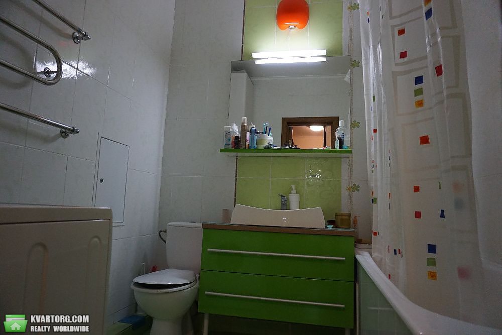 Sell 1-room apartment. Киев,  Воскресенская — photo 7
