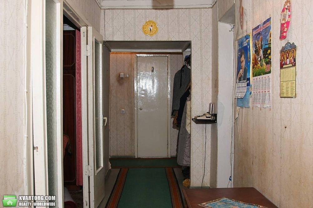 Sell 4-room apartment. Киев,  Автозаводская — photo 3