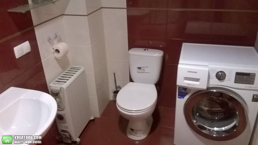 Rent out 2-room apartment. Днепропетровск, Ленина — photo 2