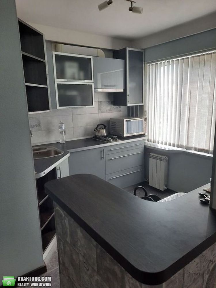 Sell 1-room apartment. Киев, Космонавта Волкова — photo 7
