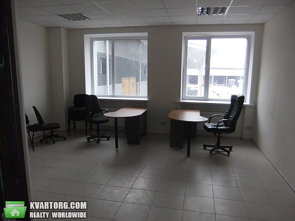 Rent out office. Киев,  Коллекторная — photo 4