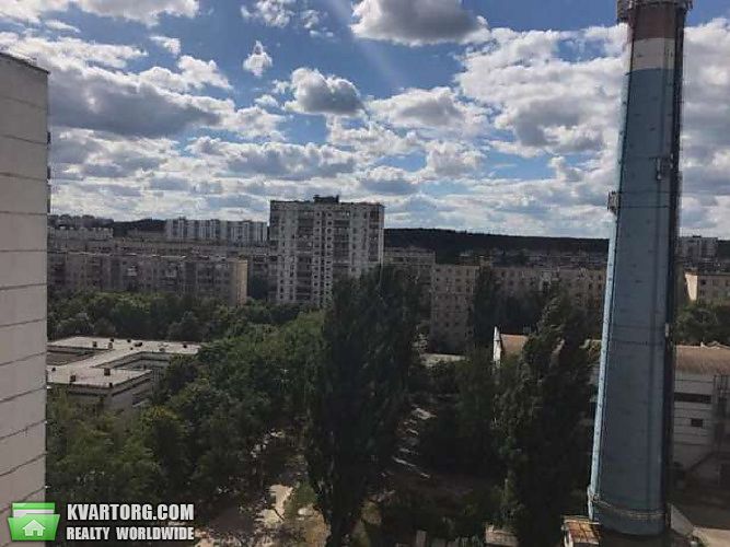 Sell 1-room apartment. Киев,  Майорова — photo 7