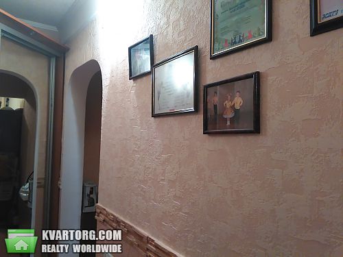 Sell 1-room apartment. Киев, Вышгородская — photo 8