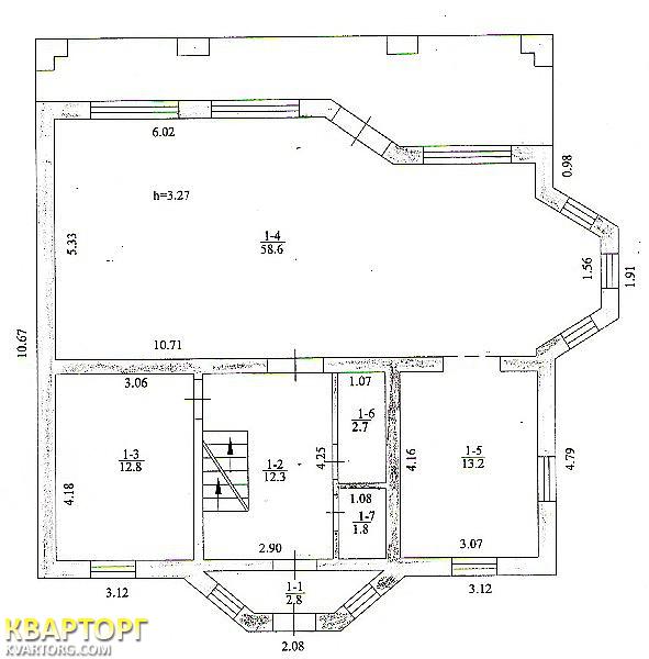 Sell house. Киев, Ватутина пер. — photo 2