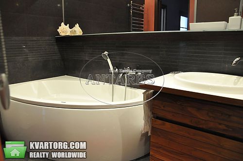 Rent out 3-room apartment. Киев, Кудряшова — photo 7