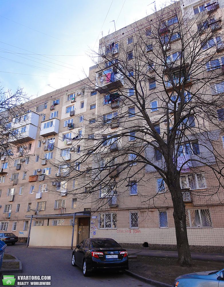 Rent out 1-room apartment. Одесса, Академика Глушко — photo 10