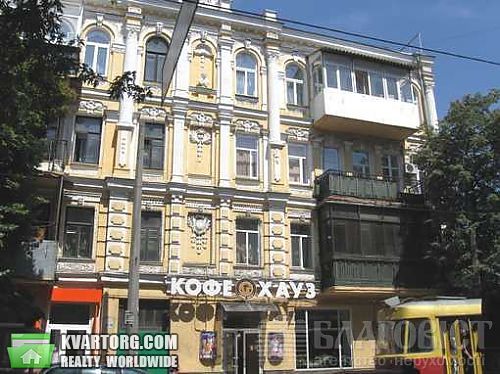 Sell 2-room apartment. Киев, Константиновская — photo 1