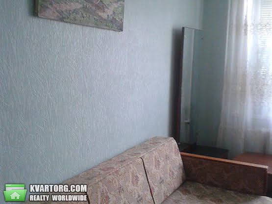 сдам 2-комнатную квартиру. Киев,   Гречко - фото 3