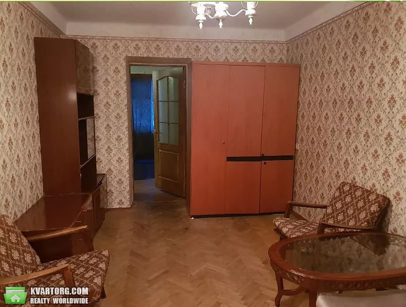 Rent out 2-room apartment. Киев,  Старокиевская — photo 7