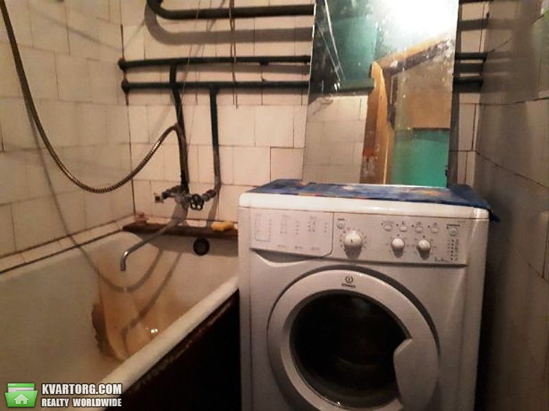 Sell 3-room apartment. Киев,  Харьковское шоссе — photo 8