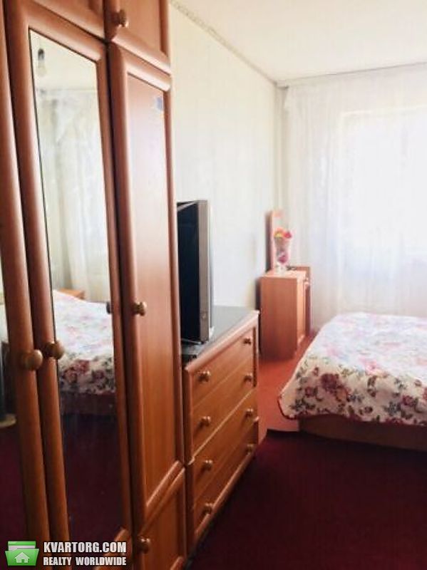 Sell 4-room apartment. Киев,  Закревского — photo 1