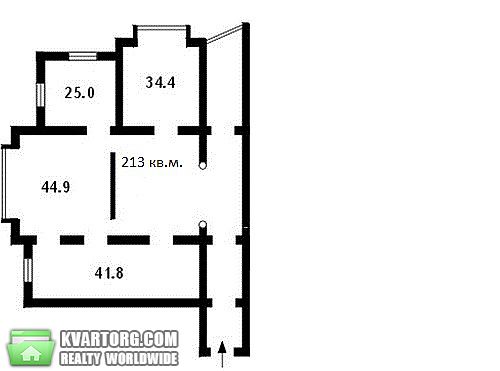 Sell 5-room apartment. Киев, Паторжинского — photo 7
