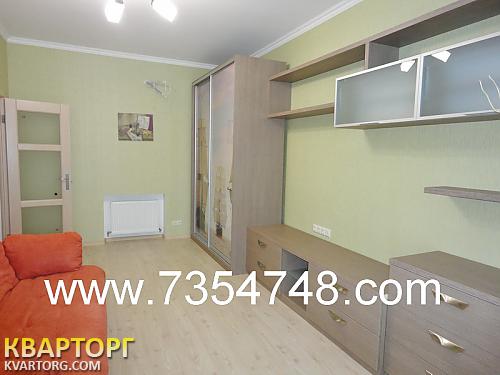 Rent out 2-room apartment. Одесса, Дача Ковалевского — photo 3