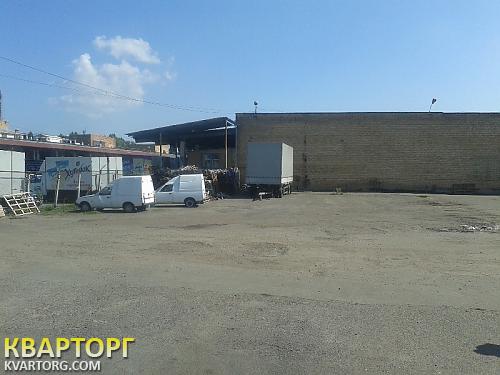 Rent out warehouse. Киев, Вишневое — photo 2