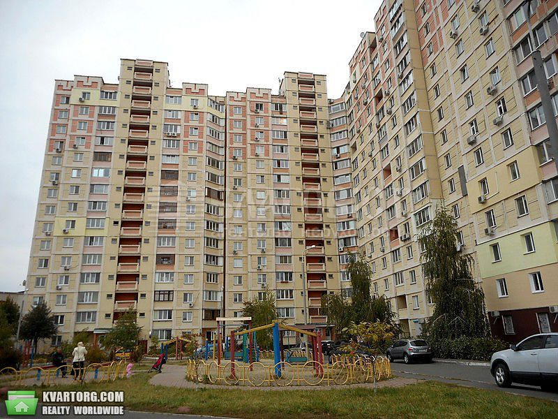 Sell 3-room apartment. Киев,  Ломоносова — photo 7