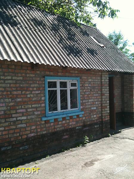 Sell house. Киевская обл., Переселение — photo 4
