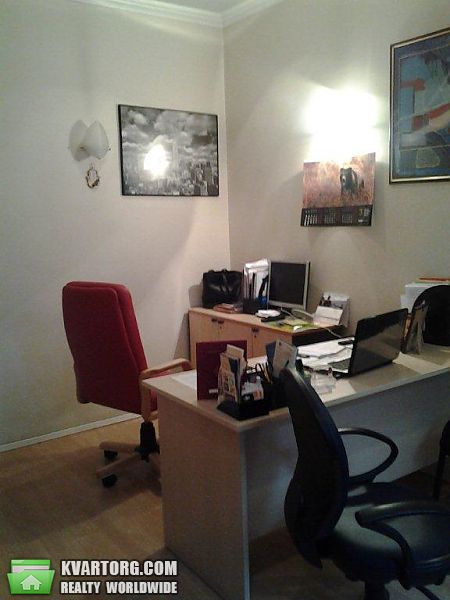 Rent out office. Киев, ул.Воровского — photo 3