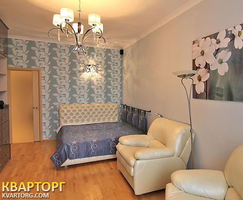 Rent out 1-room apartment. Киев,  Героев Сталинграда пр — photo 1