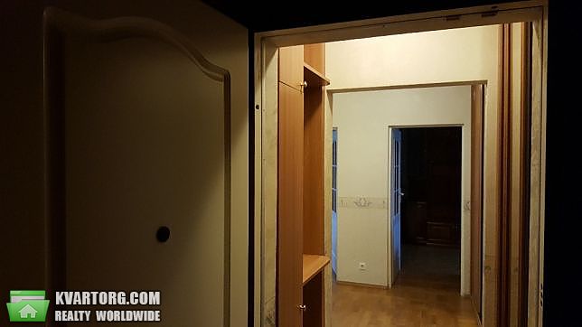 Rent out 3-room apartment. Киев,  Оболонский пр — photo 1