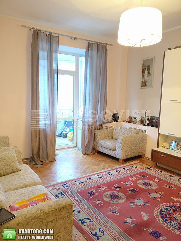 Sell 4-room apartment. Киев,  Шелковичная — photo 2