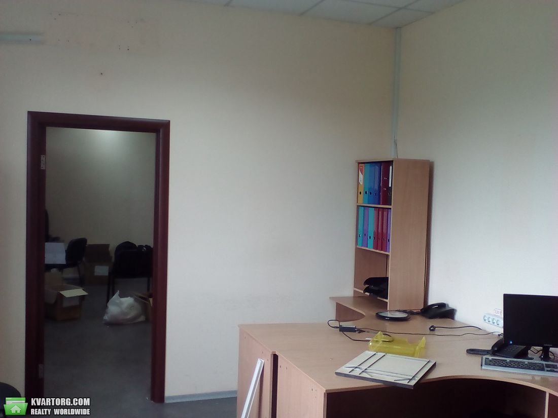 Rent out office. Киев,  Дегтяревская — photo 2