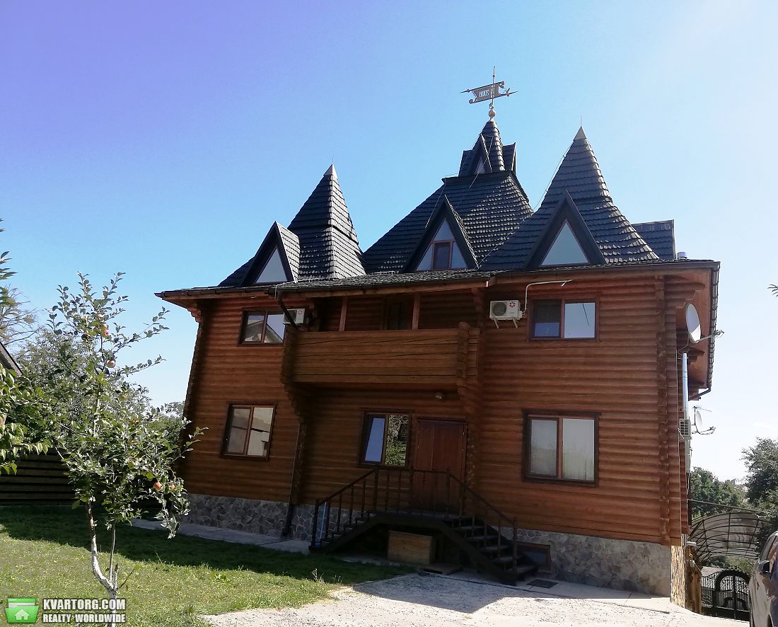 Sell house. Киевская обл., Жулянская — photo 1