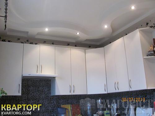 Sell 1-room apartment. Киев,  Ревуцкого — photo 4