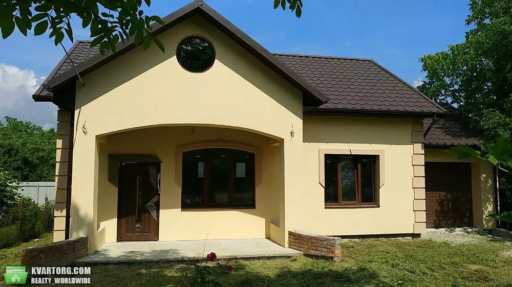Sell house. Львов, Набережна — photo 8