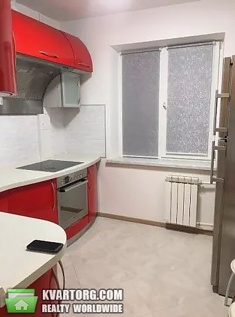 Rent out 2-room apartment. Киев,  Северная — photo 2