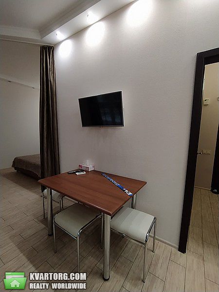 Rent out 1-room apartment. Одесса, Французский бульвар — photo 6
