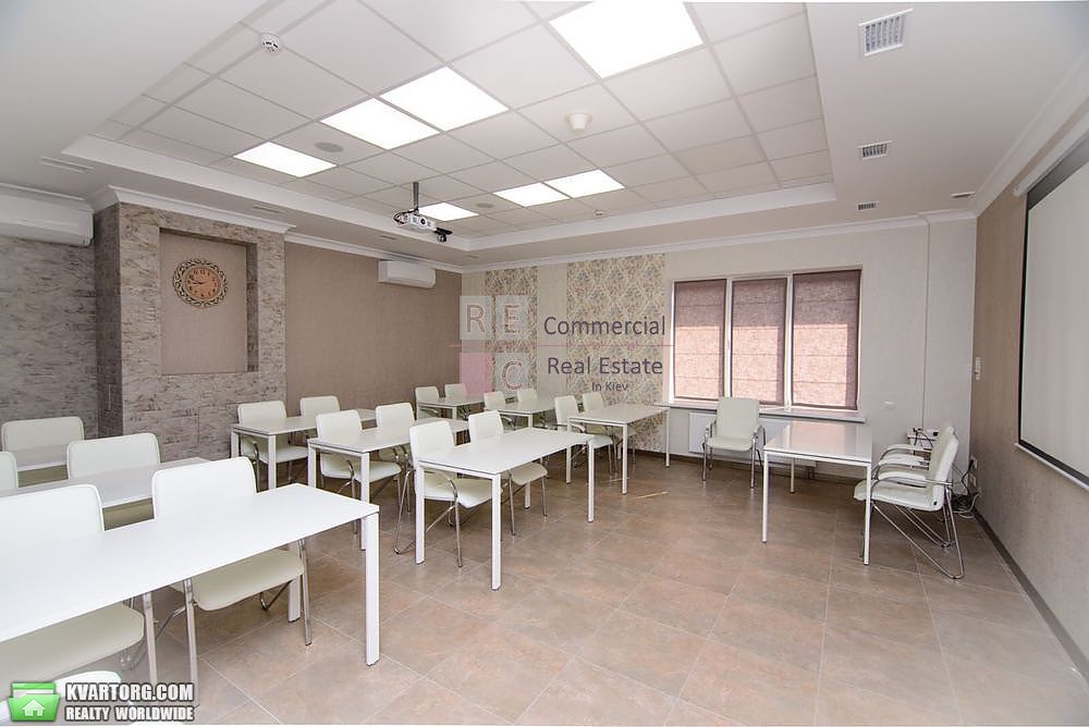 Rent out office. Киев,  Щорса — photo 4