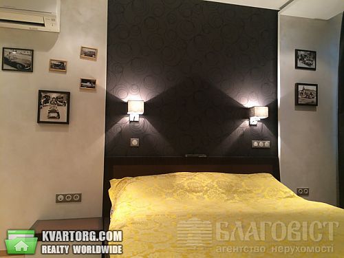 Sell 2-room apartment. Киев, Конева — photo 3