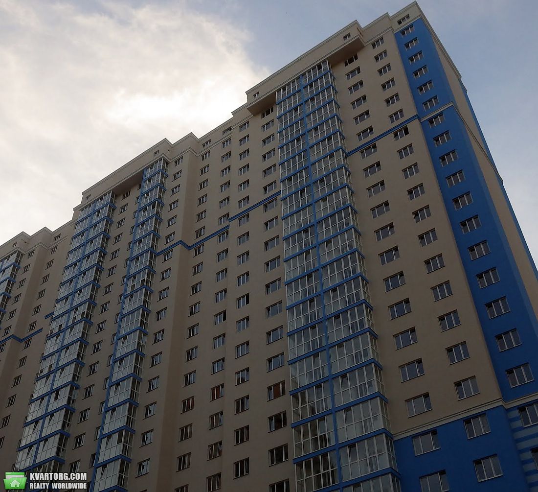 Sell 1-room apartment. Киев,  Воскресенская — photo 2