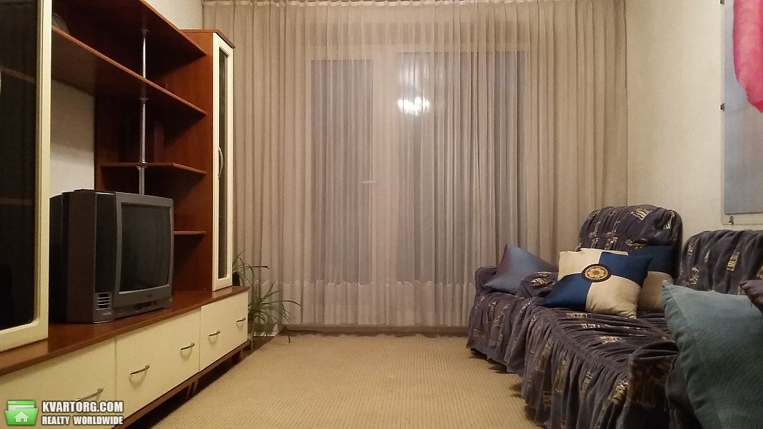 Sell 3-room apartment. Киев,  Щербакова — photo 1