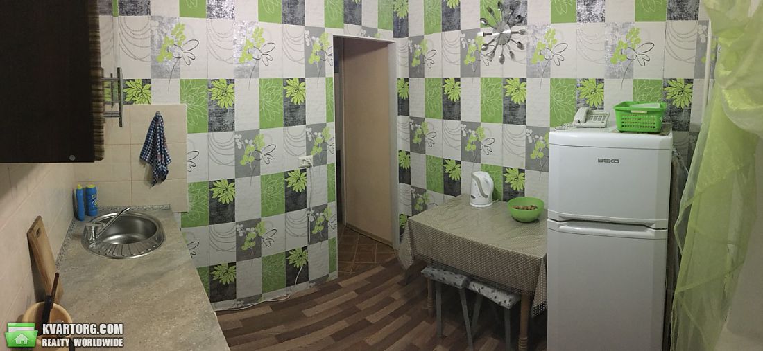 Sell 1-room apartment. Киев, Антонова — photo 7
