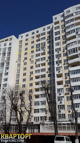 Sell 3-room apartment. Одесса, Королева — photo 1
