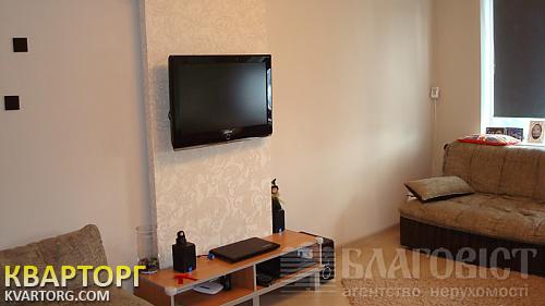 Sell 3-room apartment. Киев,  Науки пр — photo 3