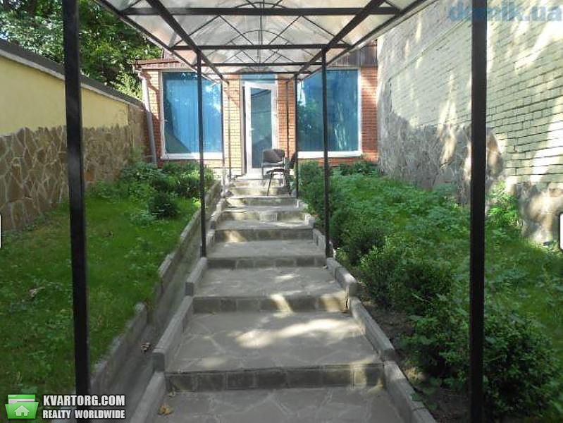 Rent out office. Киев,  Саксаганского — photo 2