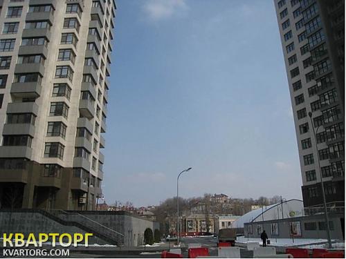 продам 4-комнатную квартиру. Киев,  Драгомирова Михаила - фото 2