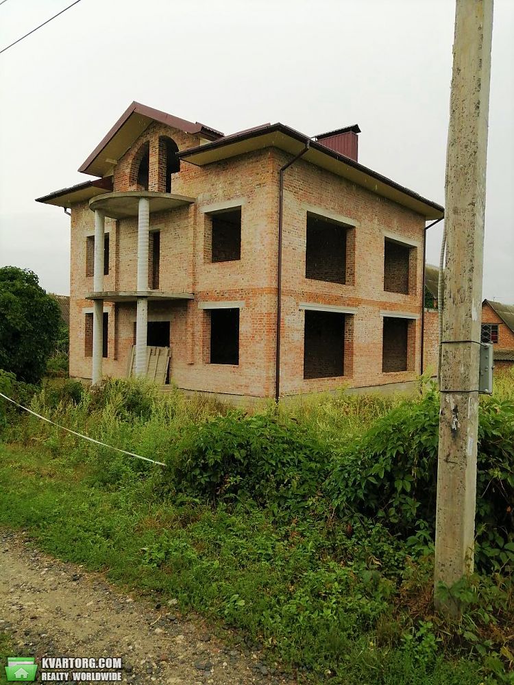 Sell house. Хмельницкий, Філіпова — photo 1