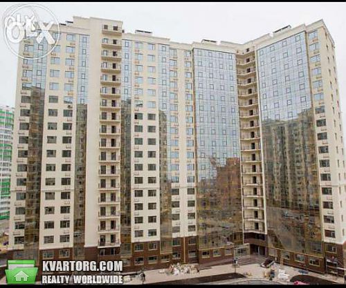 Sell 2-room apartment. Одесса, Марсельская — photo 1