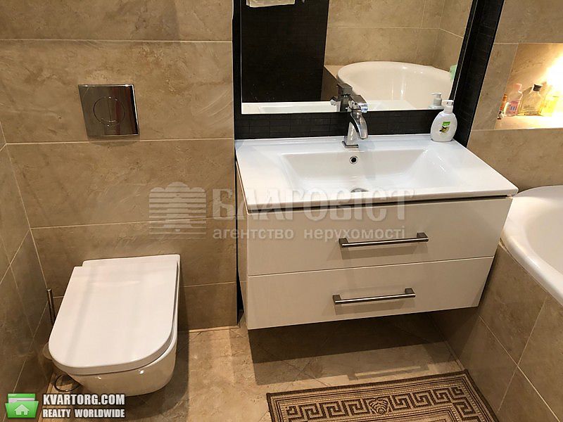 Rent out 2-room apartment. Киев,  Днепровская наб — photo 6