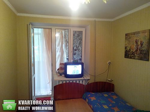Sell 2-room apartment. Одесса, Маршала Жукова проспект — photo 1