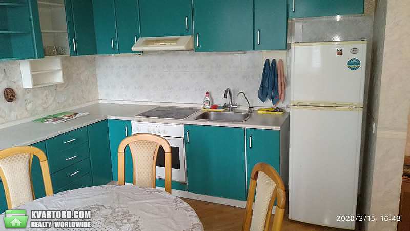 Rent out 5-room apartment. Харьков, Кричевского — photo 1
