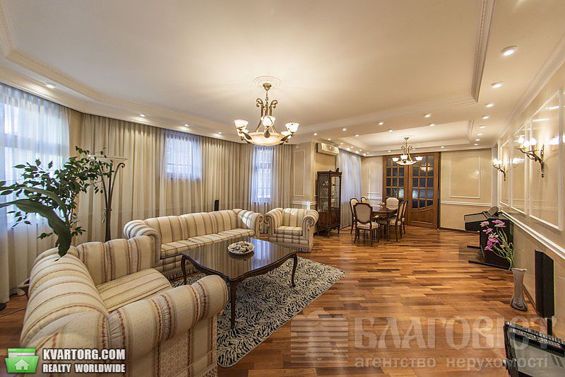 Sell 3-room apartment. Киев,  Павловская — photo 1