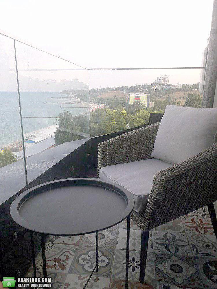 Rent out 3-room apartment. Одесса, 13 фонтана — photo 8