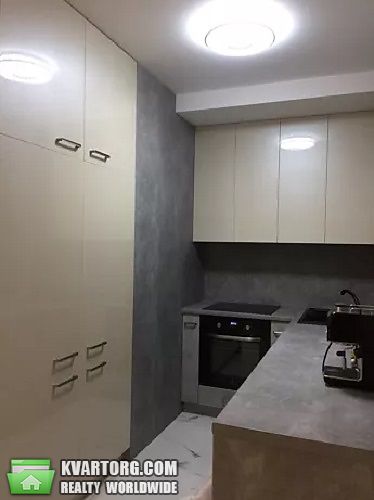 Rent out 3-room apartment. Киев, Кахи Бендукидзе — photo 8