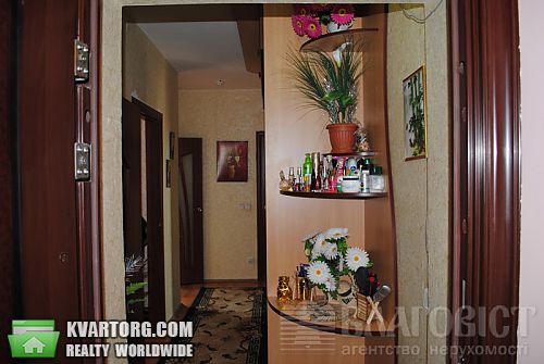 Sell 1-room apartment. Киев, Алма-Атинская — photo 7