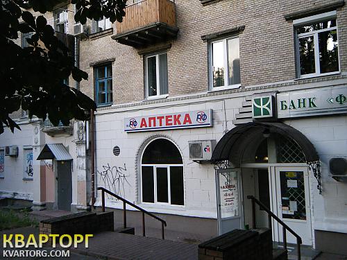 Rent out office. Киев,  Вышгородская — photo 1