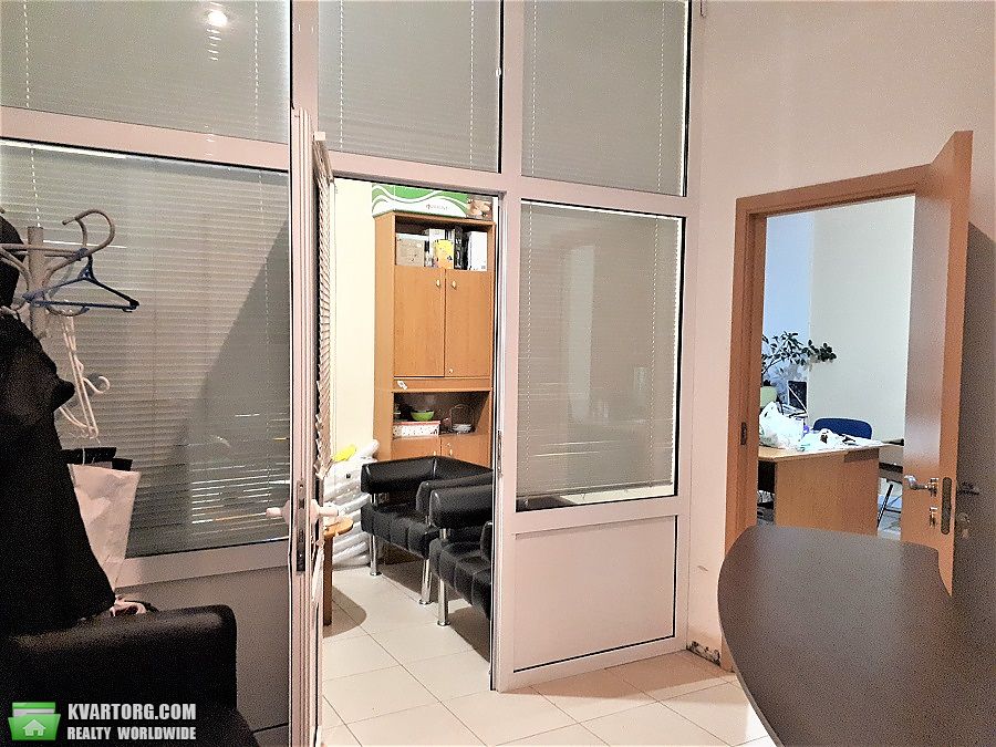 Rent out office. Киев, ул. Некрасовская — photo 4